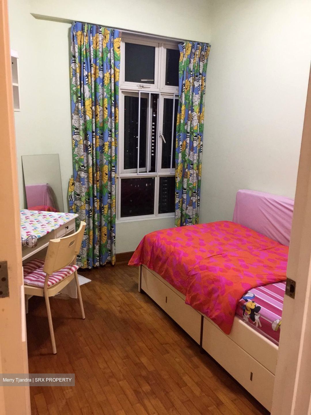 Oleander Towers (D12), Apartment #610242411